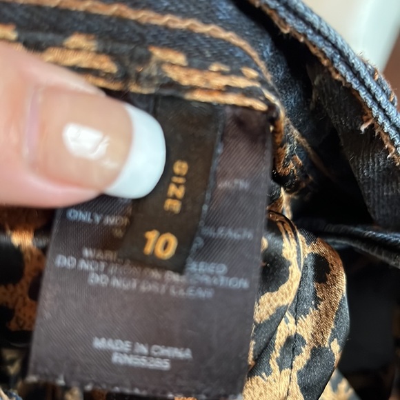 Express Stella jeans - Picture 9 of 9